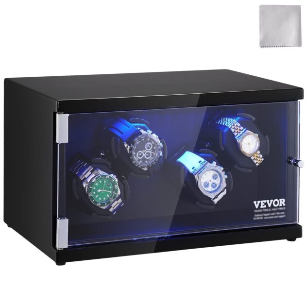 Jewelry & Watches